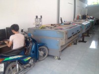 Nhận Cắt Laser Giá Rẻ Cho Các Công Ty Tại Long An, Tiền Giang